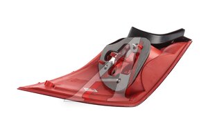 Фонарь задний RENAULT Megane 2 (06-) правый BSG BSG75805023, 8200417347