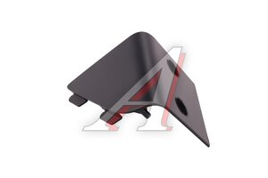 Крышка DONGFENG крюка буксировочного правая средняя MOVELEX 8406040-C6200-MX, 8406040-C6200