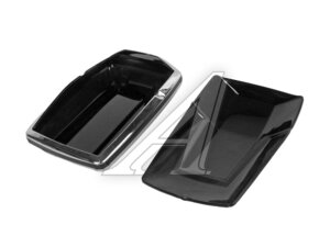 Чехол для брелока TANK 300,500 черный TORINO TPU-Haval-D Tank 300 - не использовать, 923605