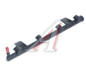 Рампа RENAULT Logan (04-) топливная QUATTRO FRENI QF56A00061, 8200494284