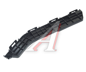 Кронштейн бампера LEXUS RX350 заднего левый OE 52576-48040