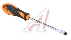 Отвертка шлицевая SL 8х150мм OMBRA 508150