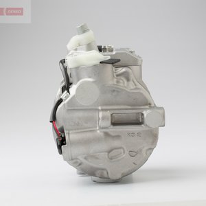 Компрессор MERCEDES C (W203) (00-) кондиционера DENSO DCP17026, A002230501180