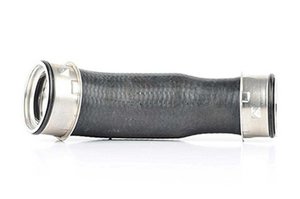 Патрубок VW T5 (03-) интеркулера BSG BSG90720006, 7H0145555C