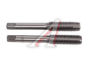 Метчик М10x1.5мм комплект 2шт. FIT 70848