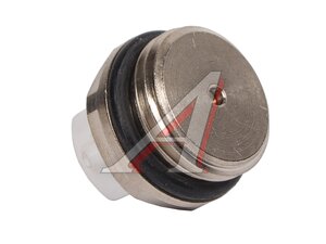 Кран воздухоотводчик маевского 1/2" TST TST190CH03