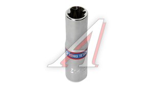 Головка торцевая 3/8" TORX E14 высокая KING TONY 327514M