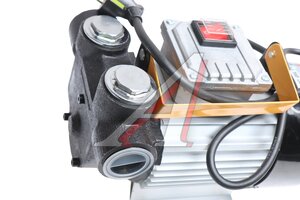 Насос для перекачки топлива 220V 60л/мин. KRAL KR-5734