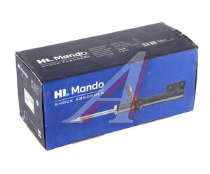Амортизатор HONDA Civic 5D (06-) передний правый газовый MANDO MSS016147, 339722, 51605-SMG-E01/51605-SMJ-E05