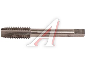 Метчик М10х1.0мм L=70мм гаечный THORVIK MTG1015SP