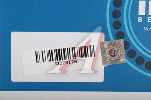 Ступица NISSAN Navara (06-),Pathfinder (05-) передняя ILJIN IJ223126, 40202-4X01A