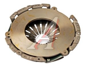 Корзина сцепления ГАЗ-53 диафрагменная (ОАО ЗМЗ) 511000-1601090-28, 511.1601090-280/511000-1601090-28/511000160109028, 53-1601090-11