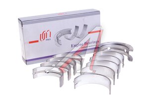 Вкладыши FORD коренные d+0.25 комплект UNITED MOTORS MBS0129-05-025