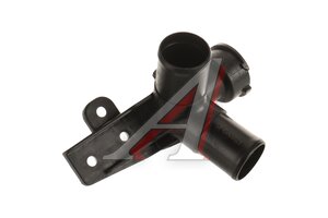 Шланг VW AUDI системы охлаждения QUATTRO FRENI QF45A00421, 6R0122447B