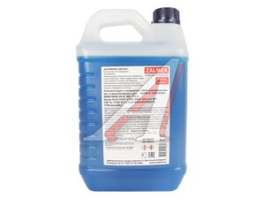 Антифриз синий ZALMER G11 3500 5кг ZR35L005, ZALMER