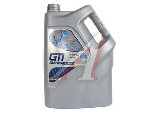 Антифриз синий VITEX ULTRA G11-40 10кг v104005, VITEX