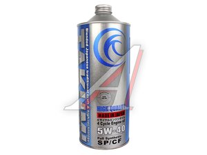 Масло моторное TAKUMI 5W40 SP/CF 1л HQ0540-00103