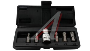 Набор АвтоDело вставок SPLINE M5-M12 6пр 10567