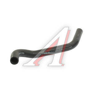 Патрубок HYUNDAI Accent,Verna (00-) (DOHC) радиатора нижний GEUN YOUNG 25412-25100, 146-024