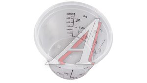Емкость для смешивания краски 385мл JETA 5202-5868067