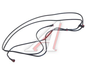 Трубка топливная FORD Transit (14-) BSG BSG30725095, 92086, CC119B337BC