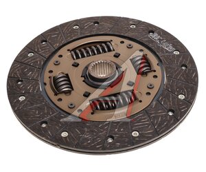 Диск сцепления HYUNDAI Galloper (97-) (4D56) VALEO PHC 22139, HD-34/22139, HD711106