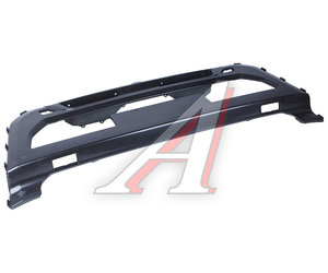 Накладка SHACMAN SHAANXI X5000 решетки радиатора нижней OE DZ97189623063