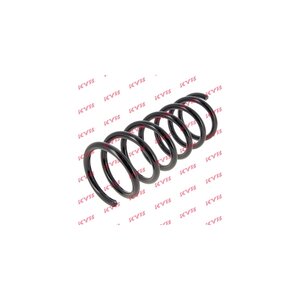 Пружина FORD Mondeo (07-) подвески задней KYB RA6335