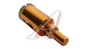 Коронка по кафелю и керамограниту 25мм CTK-06700025