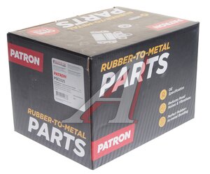 Опора двигателя MAZDA 6 (05-) правая PATRON PSE3325, MZM-011, GR9V-39-060C