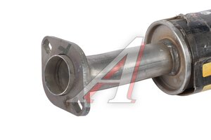 Труба приёмная глушителя TOYOTA Camry XV50 (2.5) (2AR-FE) (11-18) CBD CBD110.014, 1741036250/ 1741036220