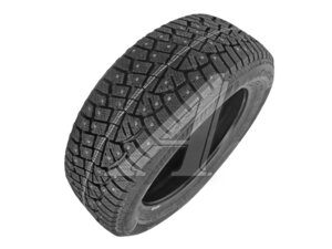 Шина CONTINENTAL Ice Contact 2 XL шип. 205/55 R16 205/55R16, 3449070000