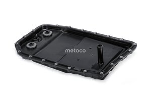 Поддон масляный АКПП BMW 3 (E90,E91,E92) METACO 8360-001, 24152333903