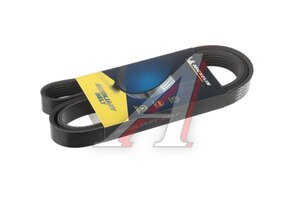 Ремень приводной поликлиновой 6PK1513 MITSUBISHI L200 (05-) (2.5 TDI) MICHELIN 6PK1513