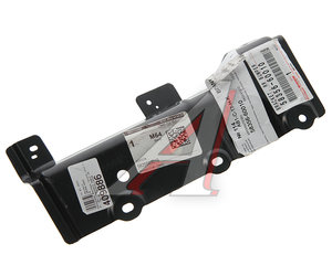 Кронштейн бампера TOYOTA Land Cruiser (07-) заднего левый OE 58356-60010