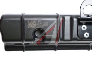 Труба FOTON 1088,1108,1128 фильтра воздушного OE L1119021010A0