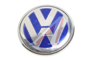 Колпачок VW Arteon диска колесного центральный HENSHEL K3B7601171