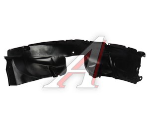 Подкрылок RENAULT Sandero (08-13) передний правый NSP NSP078200735437, 8200735437