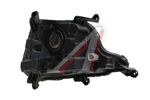 Фара противотуманная KIA Rio (15-) правая KORTEX KFL5400STD, 92202-4Y500