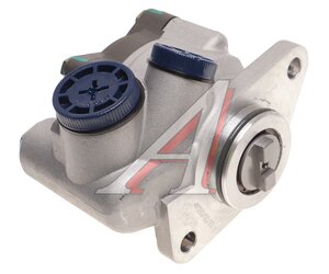 Насос гидроусилителя MAN TGL,TGM,TGA,TGS,TGX DT 3.69004, 542043910/023.186/45752/3.69004, 81471016184