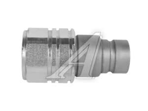 БРС FF FIRG JIC 1.1/16-12 UN 1/2 (24.6мм) ниппель PLT4.2027.033