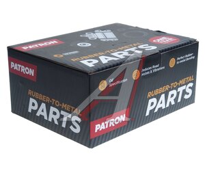 Опора амортизатора RENAULT Megane (-03) переднего PATRON PSE4080, 7700835254