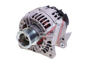 Генератор SKODA Octavia (97-) MASTERKIT 77AL116