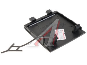Заглушка JAC крюка буксировочного бампера переднего OE 2803107U00A5
