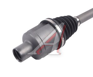 Привод RENAULT Duster (13-) колеса переднего правый в сборе MILES GC02159