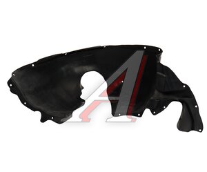 Подкрылок VW Tiguan (17-) передний правый NSP NSP1BD04083, 5NA805912AD