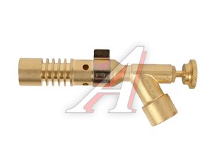 Горелка газовая c баллоном TURBOJET TJ533-PB