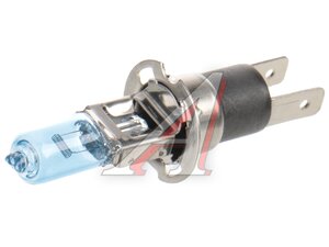 Лампа 12V H3c 55W PK22d-5 Super White МАЯК 52330SW, АКГ12-55-1 (H3)