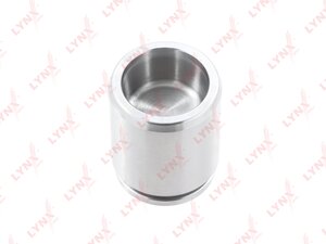 Поршень TOYOTA Avensis,Caldina,Carina (97-03) суппорта тормозного переднего LYNX BC4127, P404902, 47750-21010