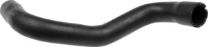 Патрубок OPEL Corsa D (07-) системы охлаждения GATES 05-4065, 13344211
